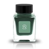 TONO & LIMS Ink - Standard No. 2 Sometime, somewhere
