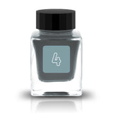 TONO & LIMS Ink - Standard No. 4 U & I