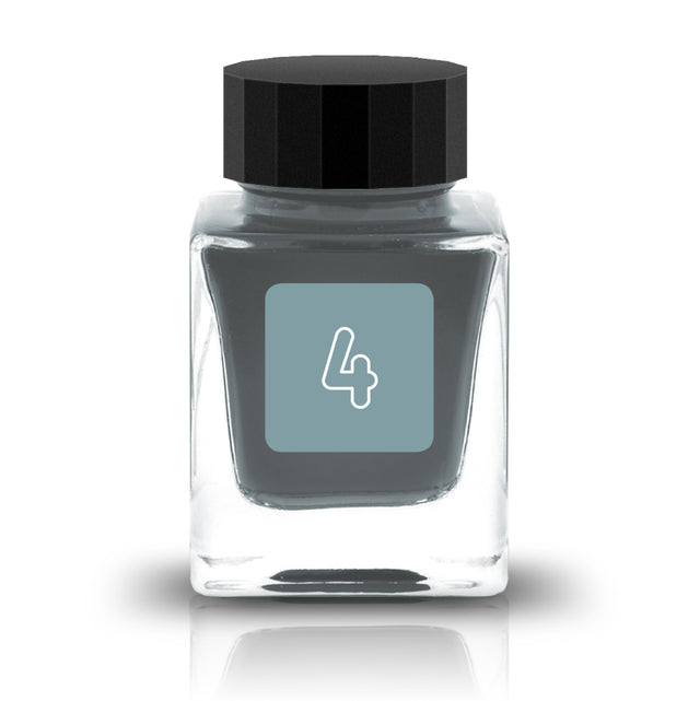 TONO & LIMS Ink - Standard No. 4 U & I