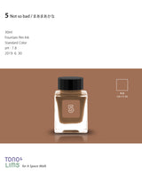 TONO & LIMS Ink - Standard No. 5 Not so bad