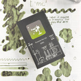 TONO & LIMS Ink - Star Light E=MC2