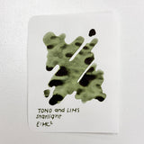 TONO & LIMS Ink - Star Light E=MC2