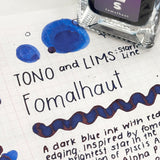 TONO & LIMS Ink - Star Light fomalhaut