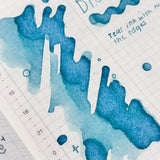 TONO & LIMS Ink - Story of Ink - BLOOM