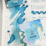 TONO & LIMS Ink - Story of Ink - BLOOM