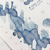 TONO & LIMS Ink - Story of Ink - FLOW