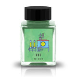 The&nbsp;Story of Ink&nbsp;collection celebrates seven years of TONO &amp; LIMS’ creative history. Each 30ml ink showcases the brand’s signature color‑separating characteristics, revealing shifting hues and surprising transitions as the ink dries. These inks are designed to show different personalities on different papers, inviting writers and artists to explore the full range of their expressive, ever‑changing colors.

30ml
