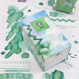 TONO & LIMS Ink - Story of Ink - HUE