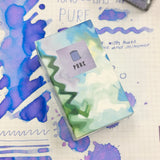 TONO & LIMS Ink - Story of Ink - PURE