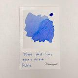 TONO & LIMS Ink - Story of Ink - PURE
