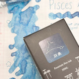 TONO & LIMS Ink - THE SIGNS Pisces