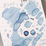 TONO & LIMS Ink - THE SIGNS Pisces