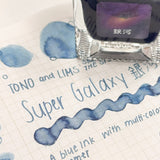 TONO & LIMS Ink - THE SIGNS Super Galaxy