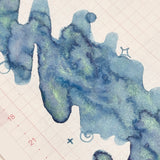 TONO & LIMS Ink - THE SIGNS Taurus