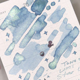TONO & LIMS Ink - THE SIGNS Taurus