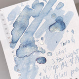 TONO & LIMS Ink - THE SIGNS Virgo