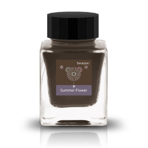 TONO&LIMS インク TONO & LIMS Ink - Takasaki Special 2025 - Summer Flower – Little
