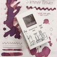 TONO & LIMS Ink - Takasaki Special 2025 - Summer Flower