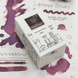 TONO & LIMS Ink - Takasaki Special 2025 - Summer Flower