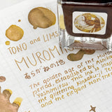 TONO & LIMS Ink - Time Travel - MUROMACHI