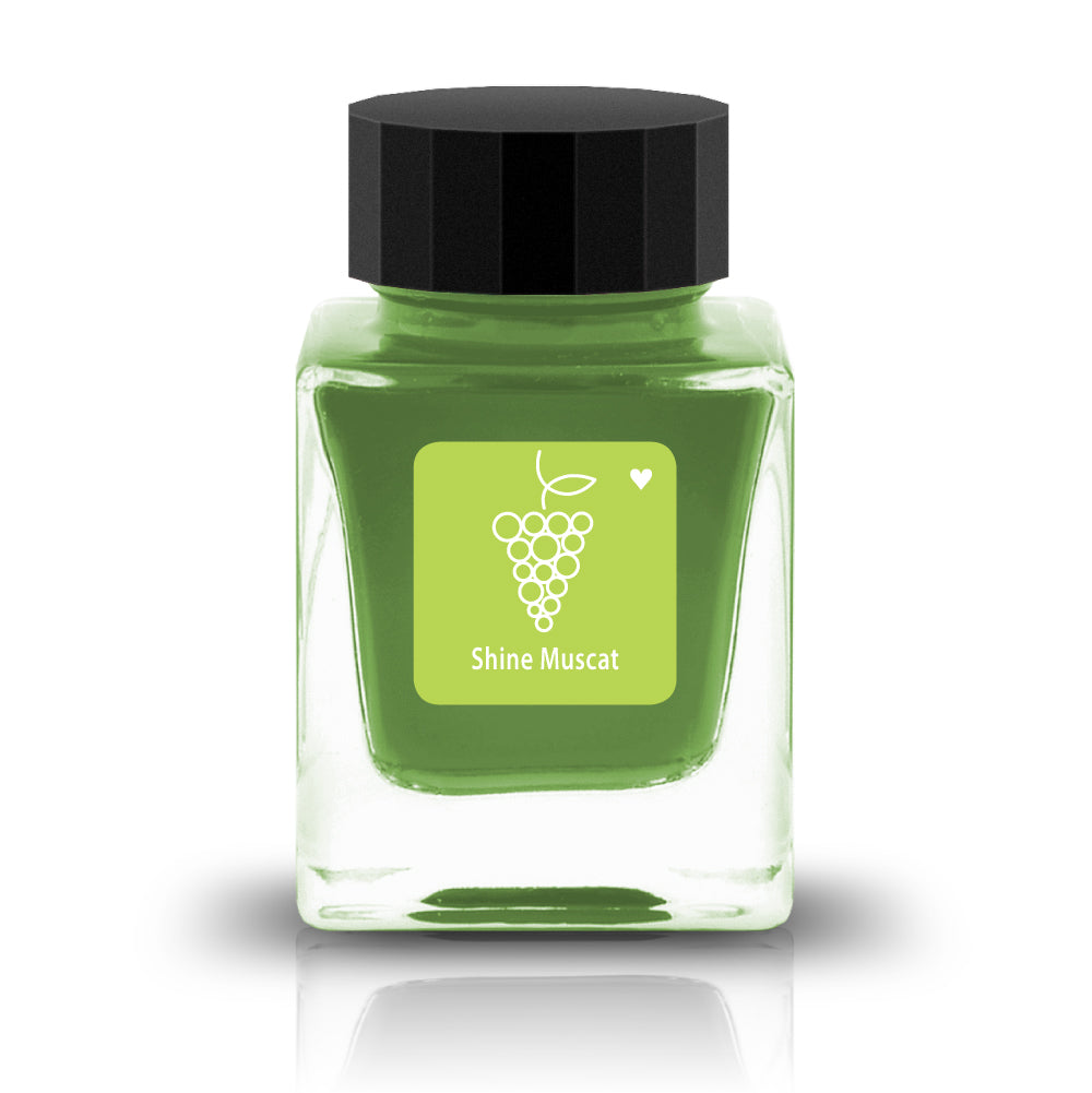 TONO & LIMS Ink - Baby Color - Shine Muscat