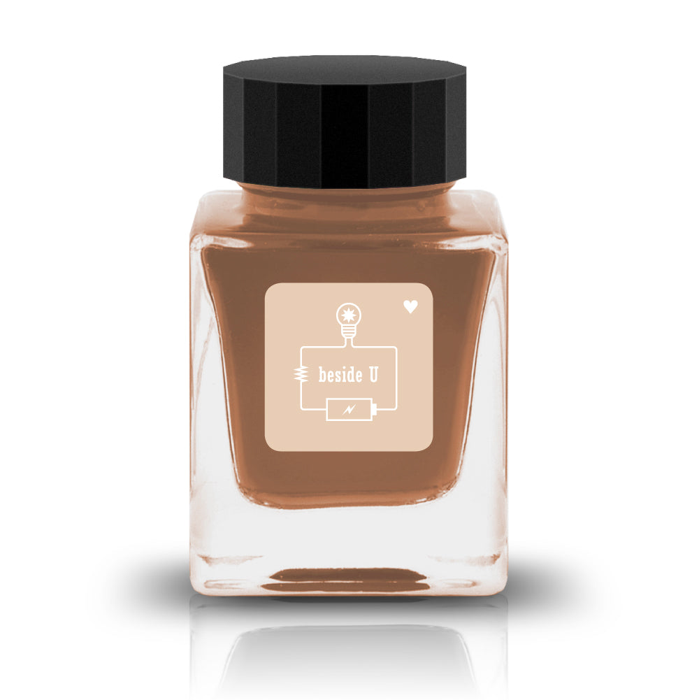 TONO & LIMS Ink - Baby Color - beside U