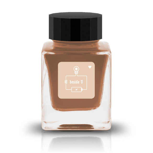 TONO & LIMS Ink - Baby Color - beside U