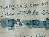 TONO & LIMS Ink Star Light Line Ink 天秤 Libra