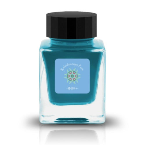 TONO & LIMS Kaleidoscope Pure Is Blue Ink AOI