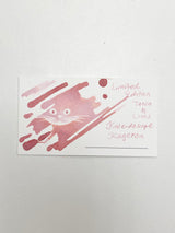 TONO & LIMS Kaleidoscope Pure Mirage Ink Kagerou