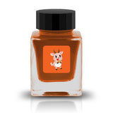 TONO & LIMS Producer Line A-2 Harvest Persimmon Ink