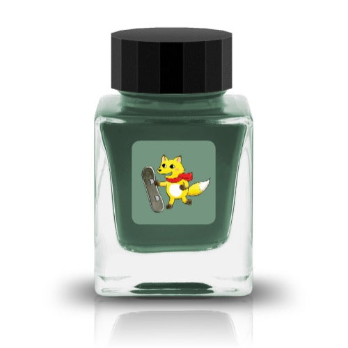 TONO & LIMS Producer Line F-3 Snowboarding Ink