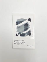 TONO & LIMS Producer Line FF-2 Skating Ink