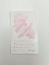TONO & LIMS Producer Line SHIMMER LIQUID SL-6 Red