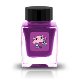 TONO & LIMS Producer Line T-1 Bougainvillea Blender Ink