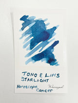 TONO & LIMS Star Light Cancer