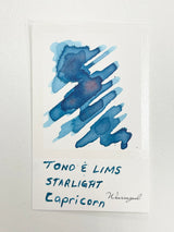 TONO & LIMS Star Light Capricorn