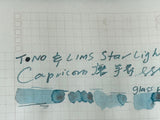 TONO & LIMS Star Light Line Ink Capricorn