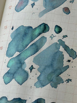 TONO & LIMS Star Light Line Ink  金牛 Taurus