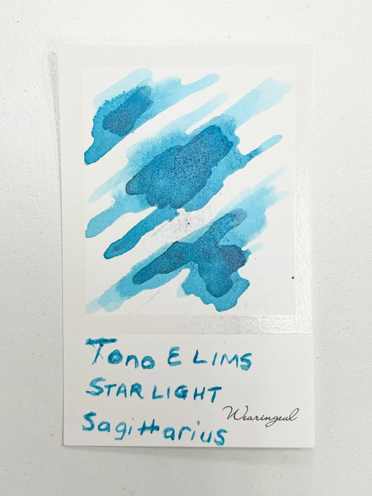 TONO & LIMS Star Light Sagittarius