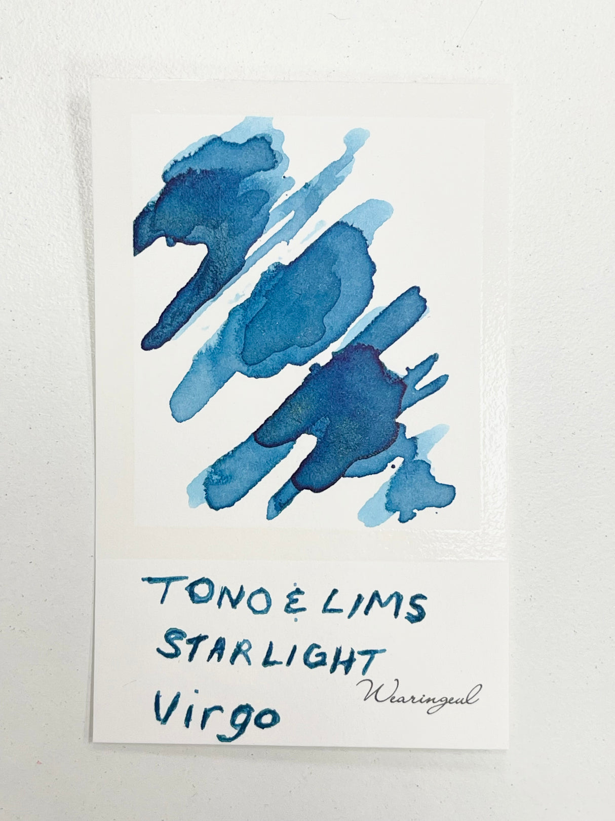 TONO & LIMS Star Light Virgo