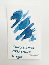 TONO & LIMS Star Light Virgo
