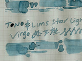 TONO & LIMS Star Light Virgo Zodiac Sign