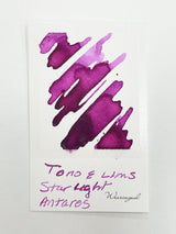 TONO & LIMS Star Light antares