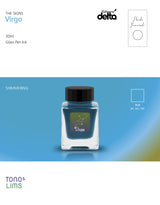 TONO & LIMS THE SIGNS Virgo