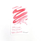 TONO & LIMS Tokyo Special 2025 Happy Departure Ink