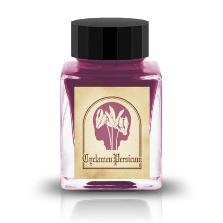 The Special Collaboration collection features inks from Tono &amp; Lims&nbsp;during the "A Space Walk 2025" event in New York City! These collaboration inks shine uniquely with playful elements such as shimmer paired with fluorescent colors. This Poison collection contains the most amount of shimmer in the history of Tono &amp; Lims inks, therefore only being compatible with glass pens. The vibrant colors from this collection are inspired by predators and nature, imitating the concept of poisonous plants an