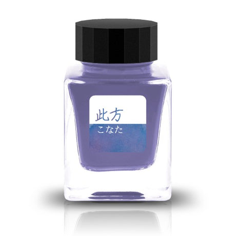 The Special Collaboration collection features inks from Tono &amp; Lims during the "A Space Walk 2025" event in New York City! These collaboration inks shine uniquely with playful elements such as shimmer paired with fluorescent colors. This collection features shimmering inks for individuals who enjoy using glass pens! The inks include both shimmering and pigment powder that come alive when it lays on the paper.

Collaboration with Glass Studio LUC
30ml

Shimmer &amp; Pigment Powder

Glass Pen ONLY
