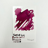 TONO & LIMS - Earth Contact Rhodolite Garnet Ink