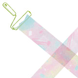 Beverly Companion Rubber Stamp - Small Roller Brush